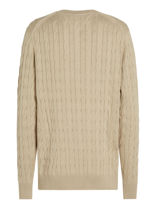 Pullover "Classic Cotton"