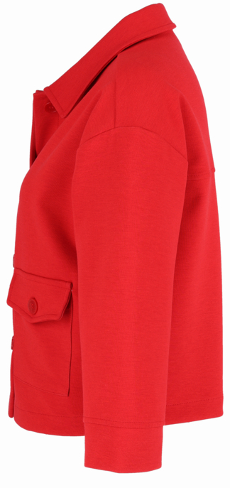 Jersey-Blazer