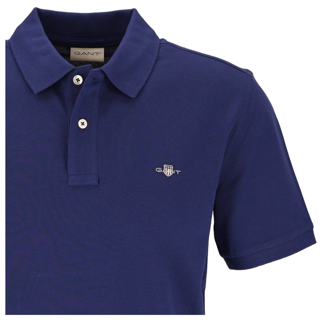 Poloshirt "Archive Shield"