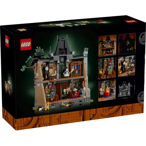 11383 Icons Bürgermeistervilla