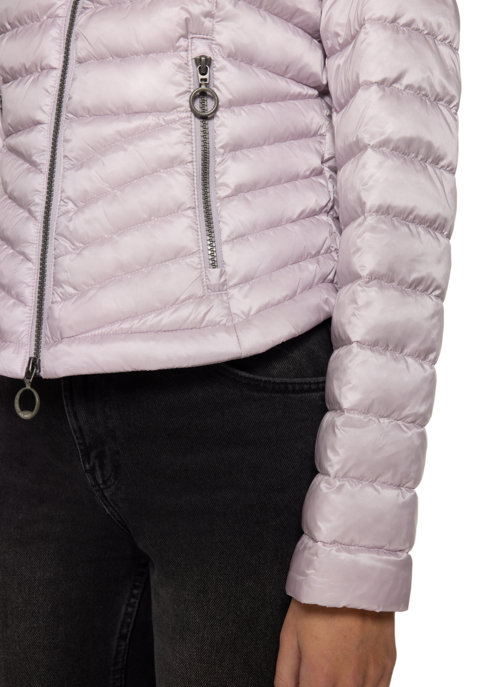 Steppjacke