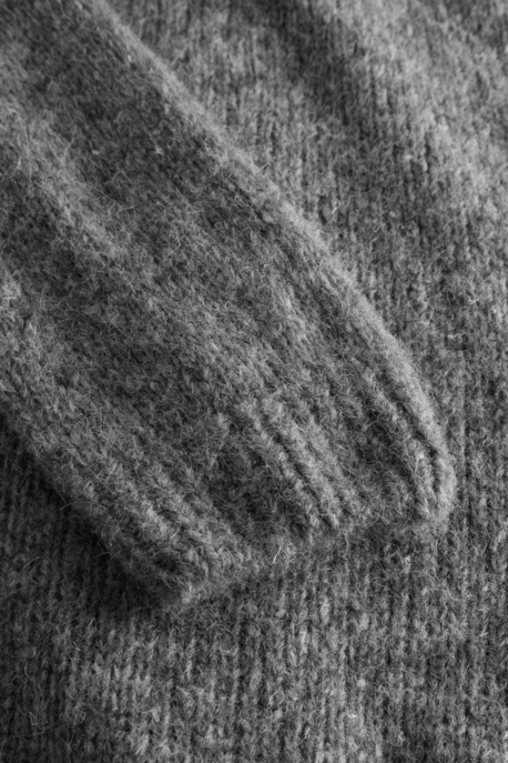 Strickjacke "Ash-J"