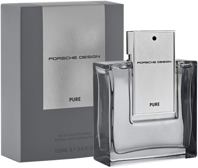 EdT Spray 100 ml