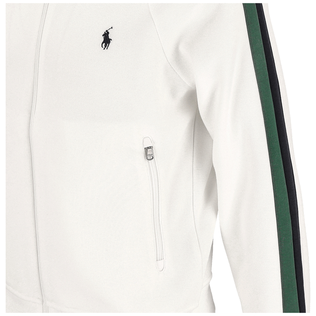 Sweatshirt-Jacke