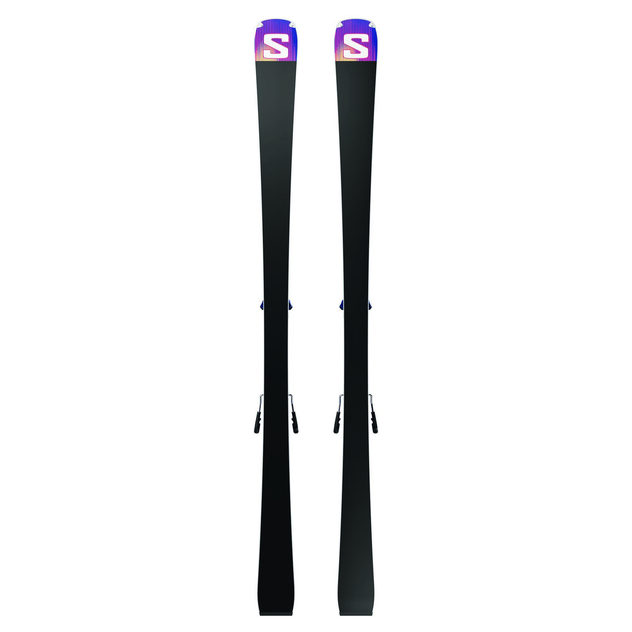 Wettkampf-Alpinski "Equipe SL 10 + MI12"
