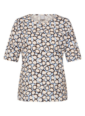 T-Shirt "Wild Times"