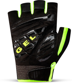 Offroad-Kurzfingerhandschuh "Iseler 2"