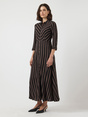 Langes Hemdkleid "Yassavanna"