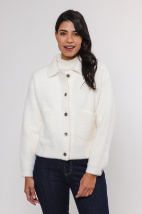 Jacke "Bubbly"