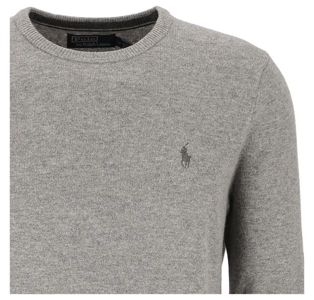 Wollpullover