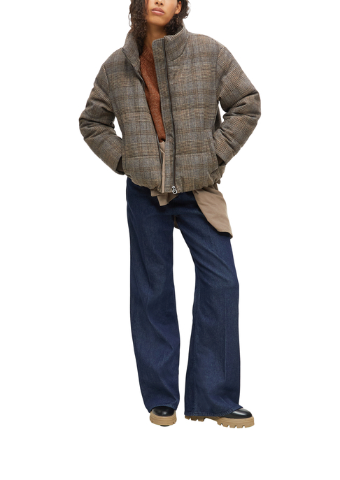 Outdoorjacke