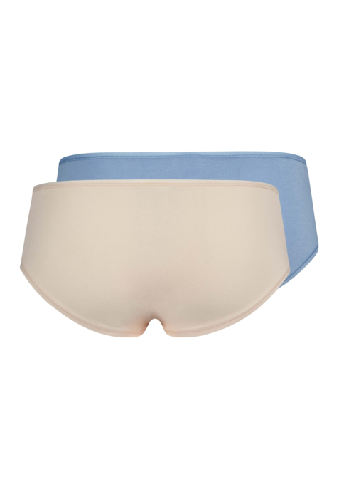 Panty "Advantage Cotton", 2er-Pack