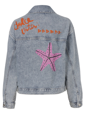 Jacke