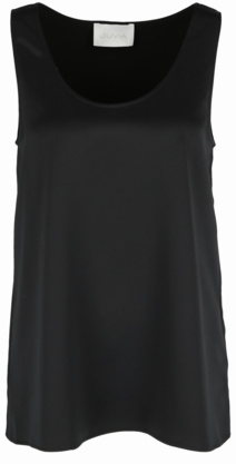 Satin-Top "Finnja"