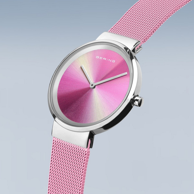 Uhr "Classic Aurora"