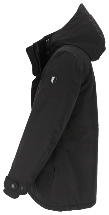 Jacke "Golfjacke-Winter"