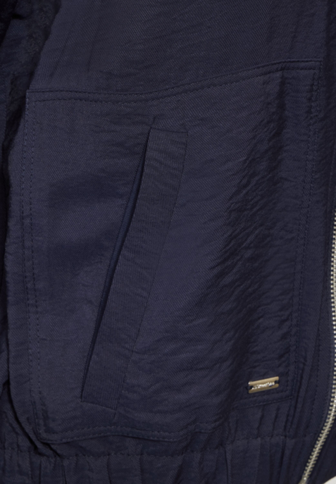 Blouson "bubble-Twill"