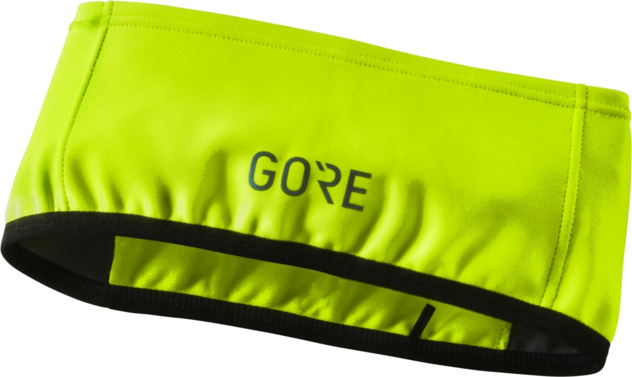 Kopfbedeckung "Windstopper"