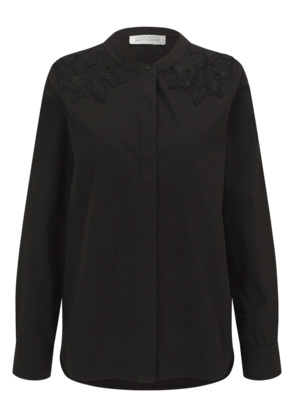 Bluse "Clarice"