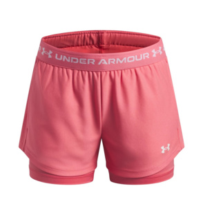 2in1 Shorts "Tech™ Play Up"
