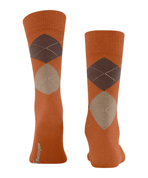 Socken "Edinburgh"