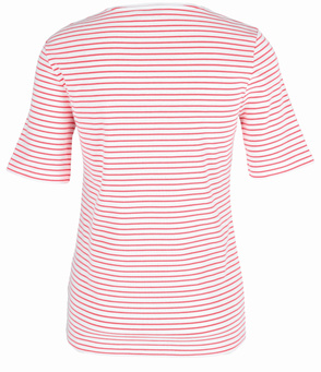 Rundhalsshirt 