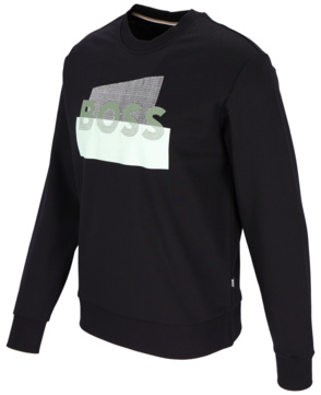 Sweatshirt "C-Soleri"