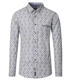 Hemd "B.D. Casual Fit"