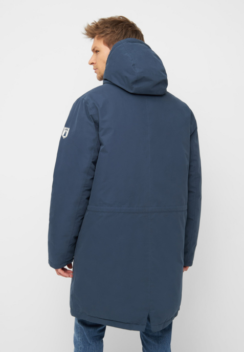 Parka "Valholm"
