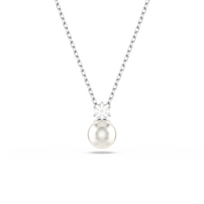 MATRIX:PEND ANHAENGER WHITE/RHS