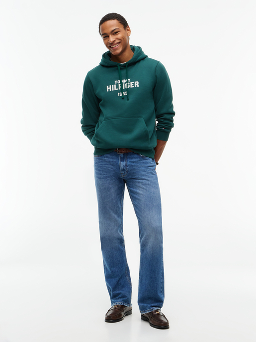 Hoodie "Stack"