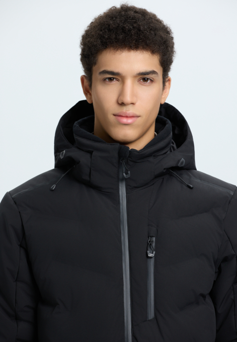 Jacke "Foley"