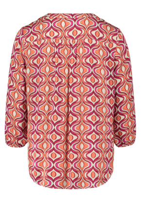 Bluse "Blusenshirt"