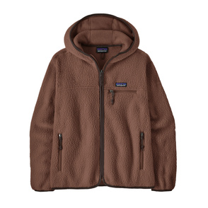 Fleecejacke "Retro Pile Fleece W"