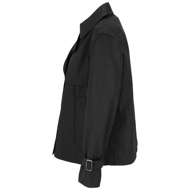 Kurzmantel "Lightweight Cotton"