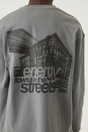 Langarmshirt