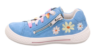 Schnürhalbschuh "Tensy"