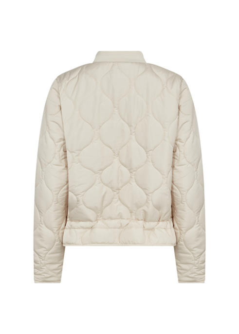 Steppjacke