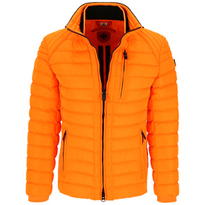 Steppjacke "Mol Men Sport"