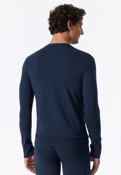 Shirt Langarm