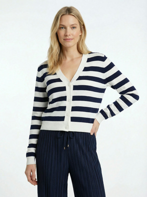 Cardigan "Nima"