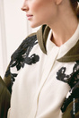 Strickjacke