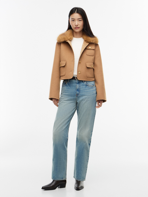 Jacke