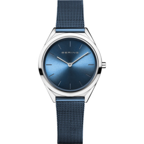 Uhr "Ultra Slim"