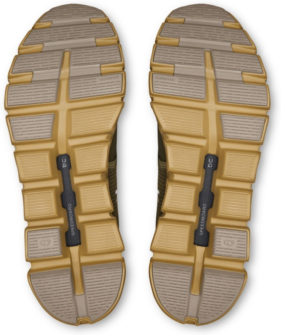Laufschuh "Cloud 6 Waterproof"