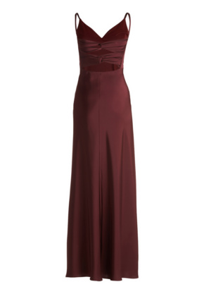 Kleid "Abend"