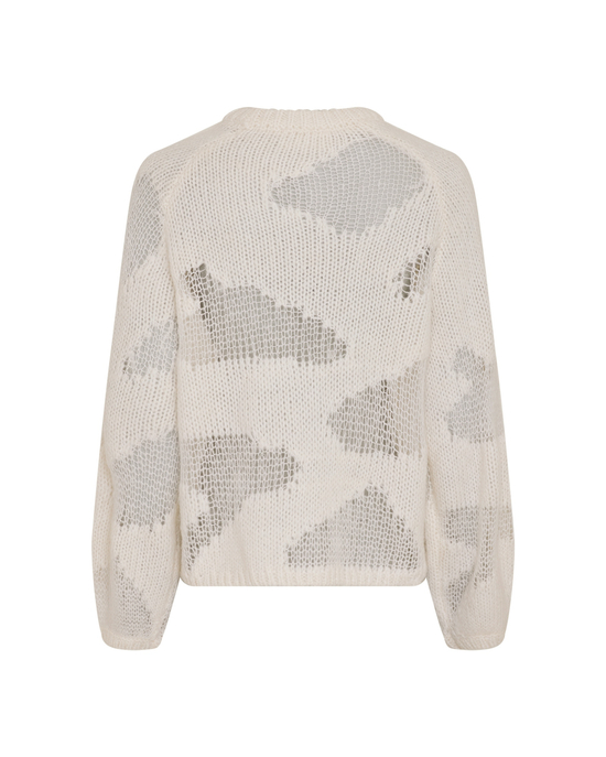 Pullover "Amaryllis"