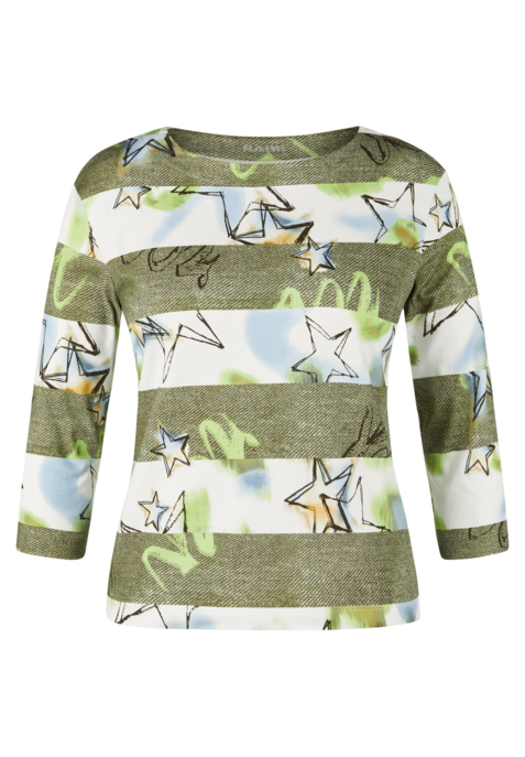 T-Shirt "Natur Walk"