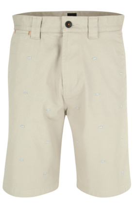 Chino-Shorts "Straight"