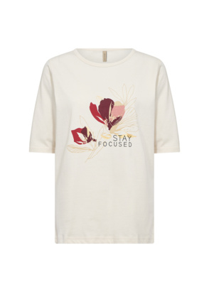 T-Shirt "Stay Focused"